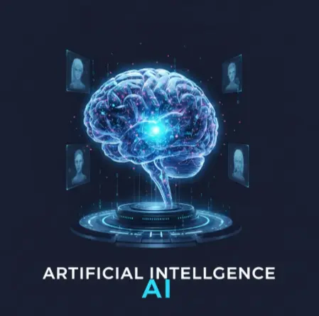 Artificial intelligence 