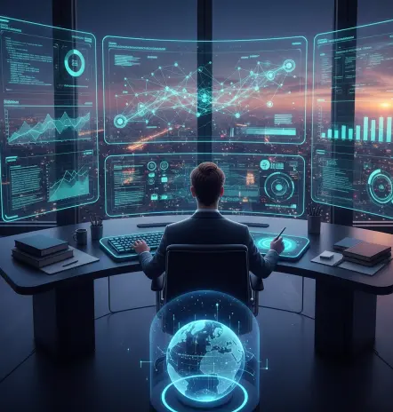 Digital marketing agency